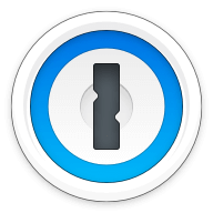 :1password: